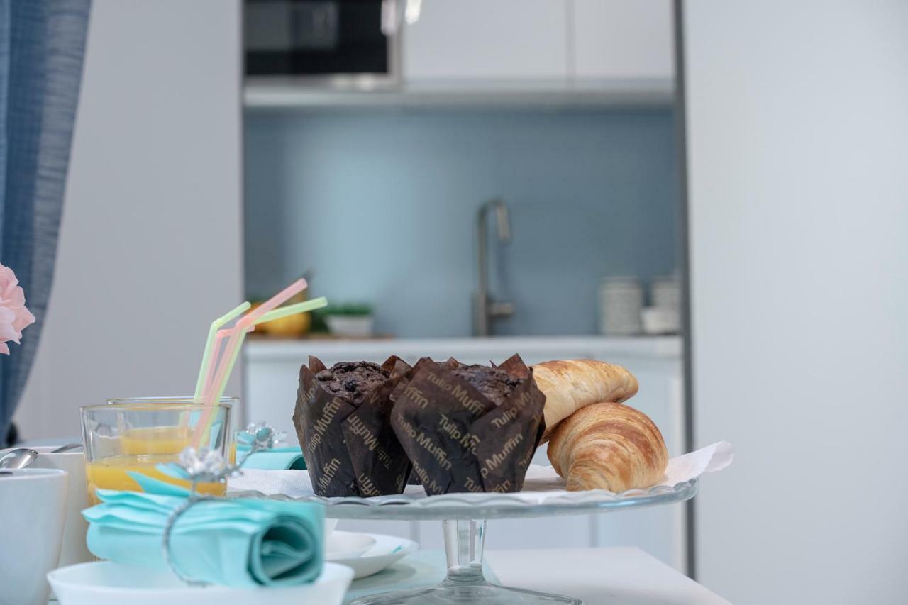 Wlr Apartments - Hoza I วอร์ซอ ภายนอก รูปภาพ